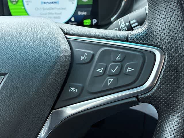 Used 2020 Chevrolet Bolt LT FWD image 25