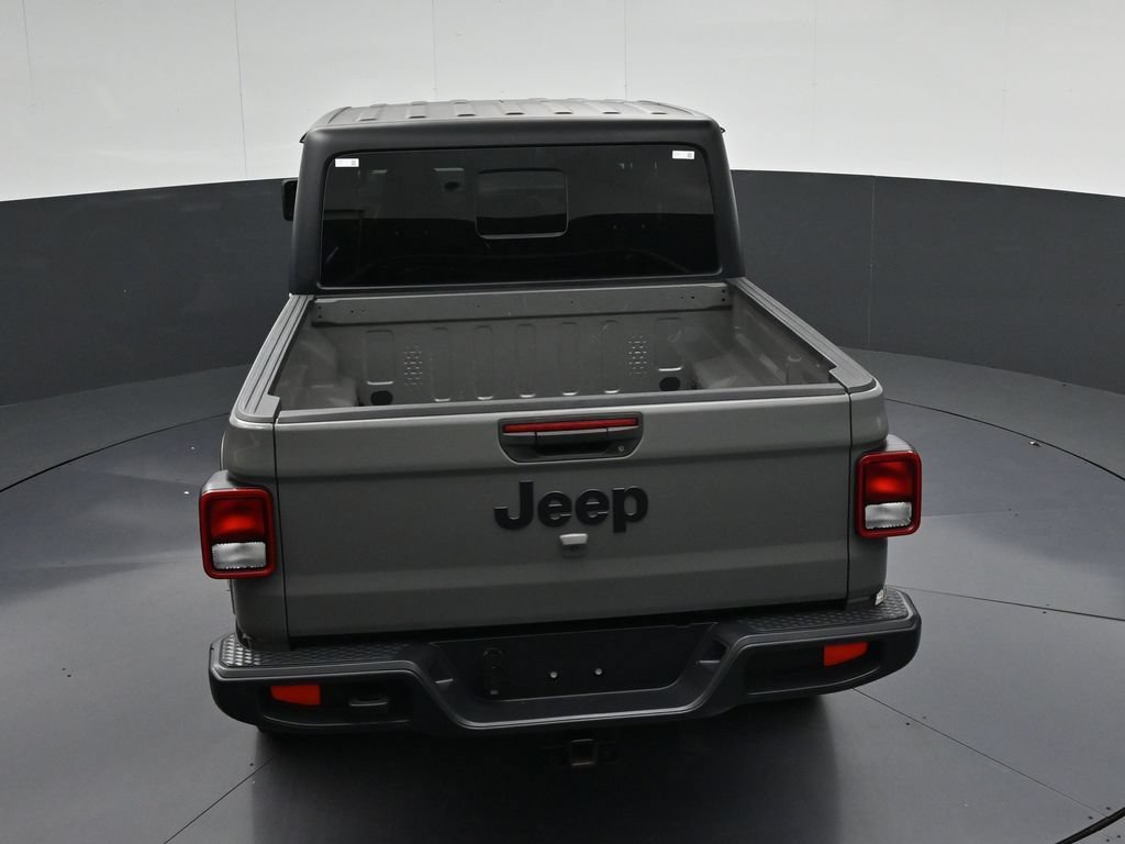 Used 2022 Jeep Gladiator Sport AWD/4WD image 18