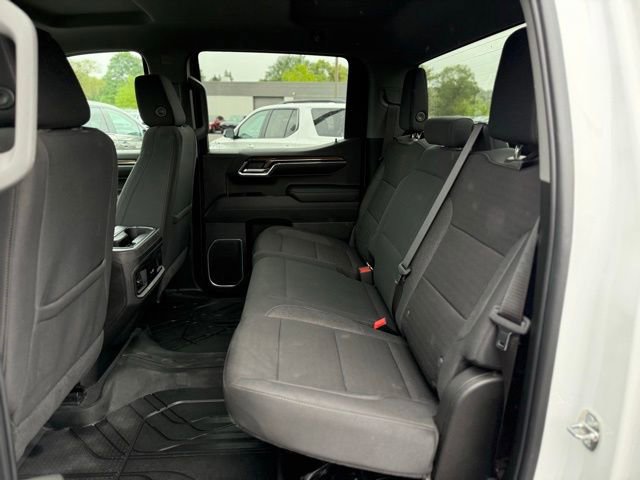 Used 2024 Chevrolet Silverado 1500 RST w/ Protection Package AWD/4WD image 15