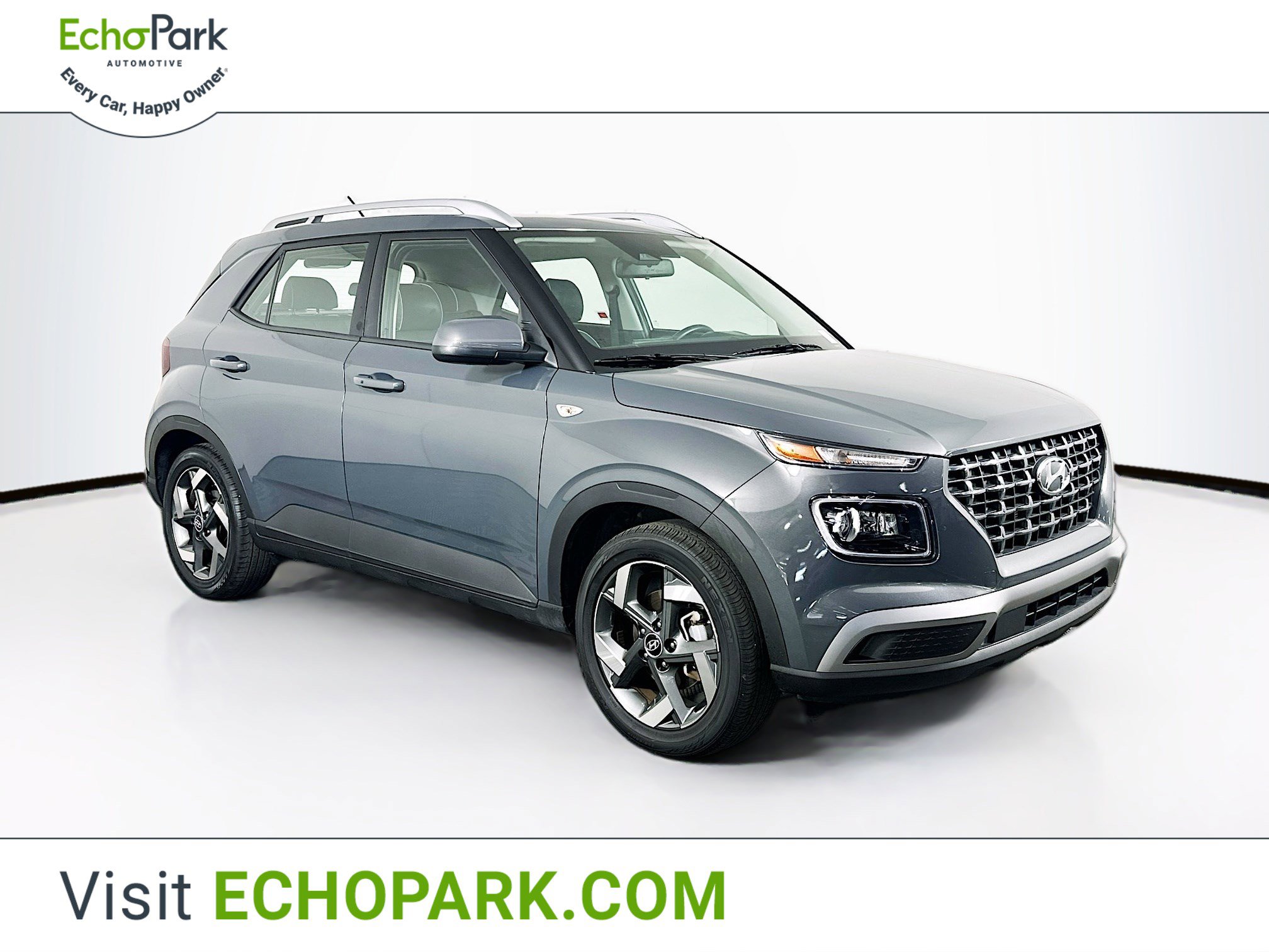 Used 2024 Hyundai Venue Limited