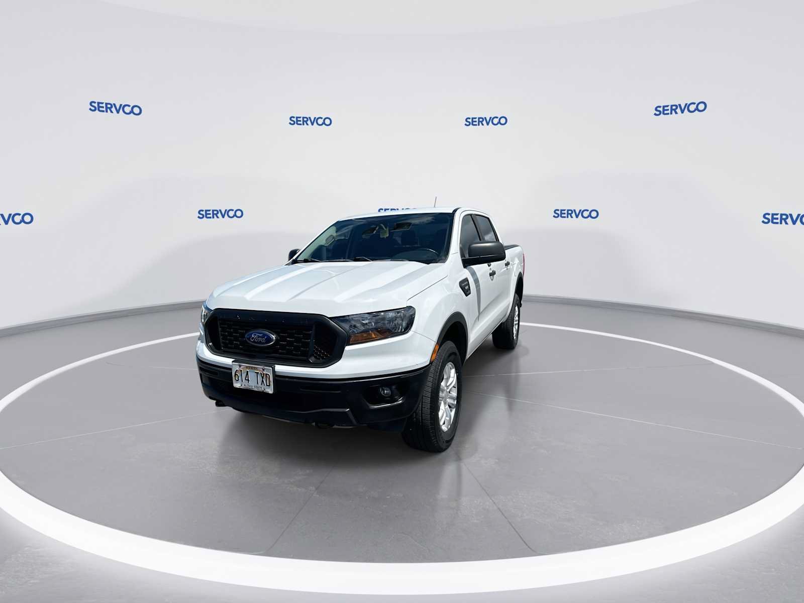 Used 2020 Ford Ranger XL w/ Equipment Group 101A Mid RWD image 4