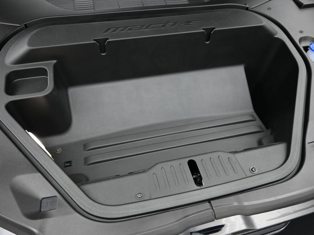 New 2025 Ford Mustang Mach-E GT w/ Interior Protection Package image 11