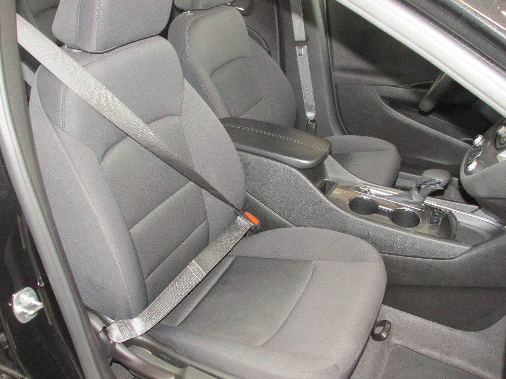 Used 2024 Chevrolet Malibu LT image 27