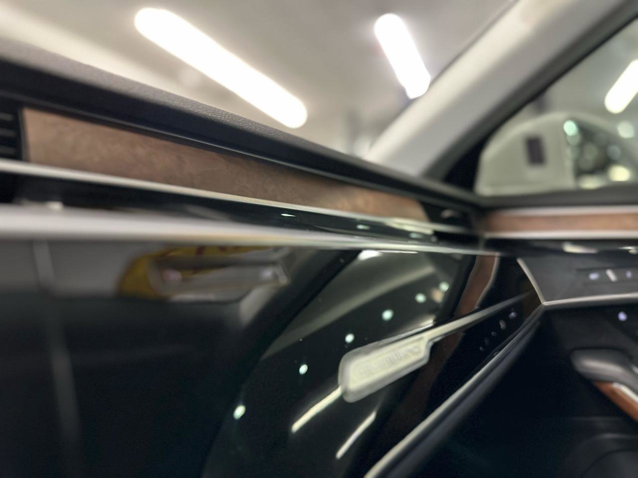 Used 2019 Audi A8 L 3.0T w/ Executive Package image 30