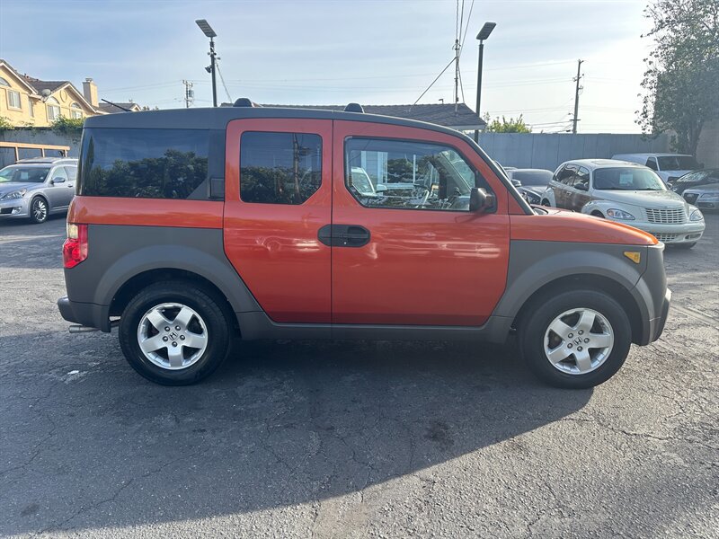 Used 2003 Honda Element EX image 3