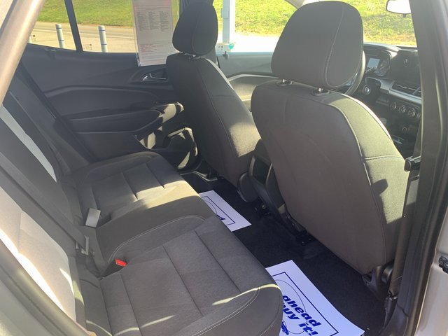 Used 2024 Chevrolet Trax LS w/ LS Convenience Package image 14