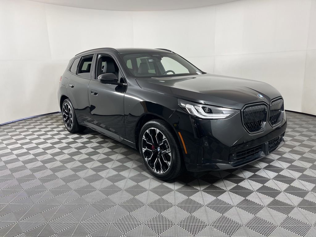 Used 2026 BMW X3 xDrive30 w/ Premium Package image 17