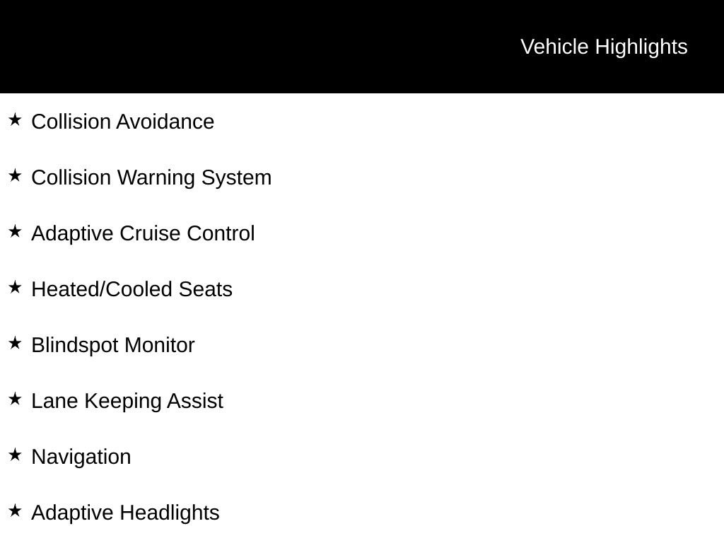 Used 2026 Honda Passport TrailSport Elite image 6