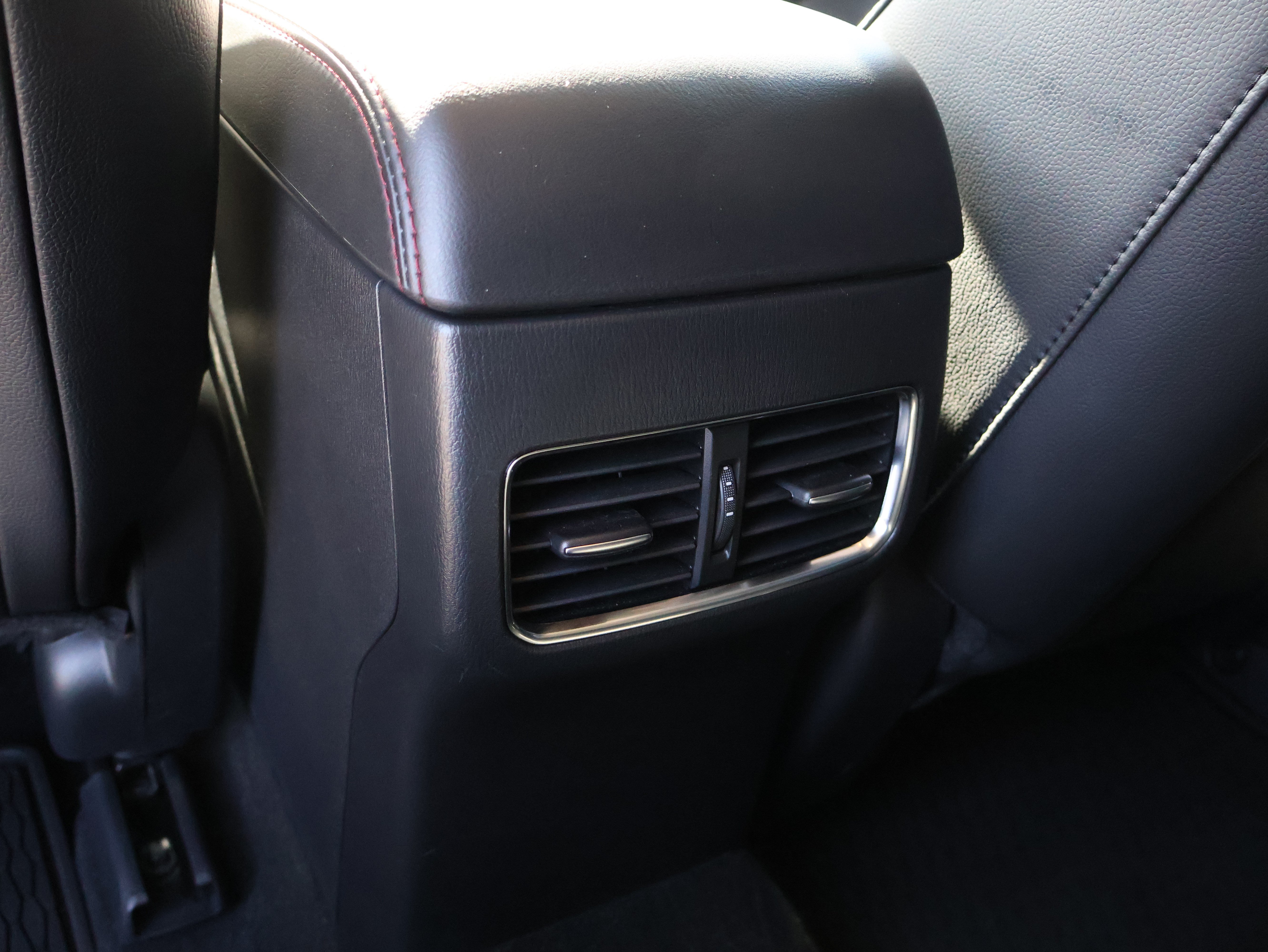 Used 2025 MAZDA CX-5 Carbon Edition AWD/4WD image 18