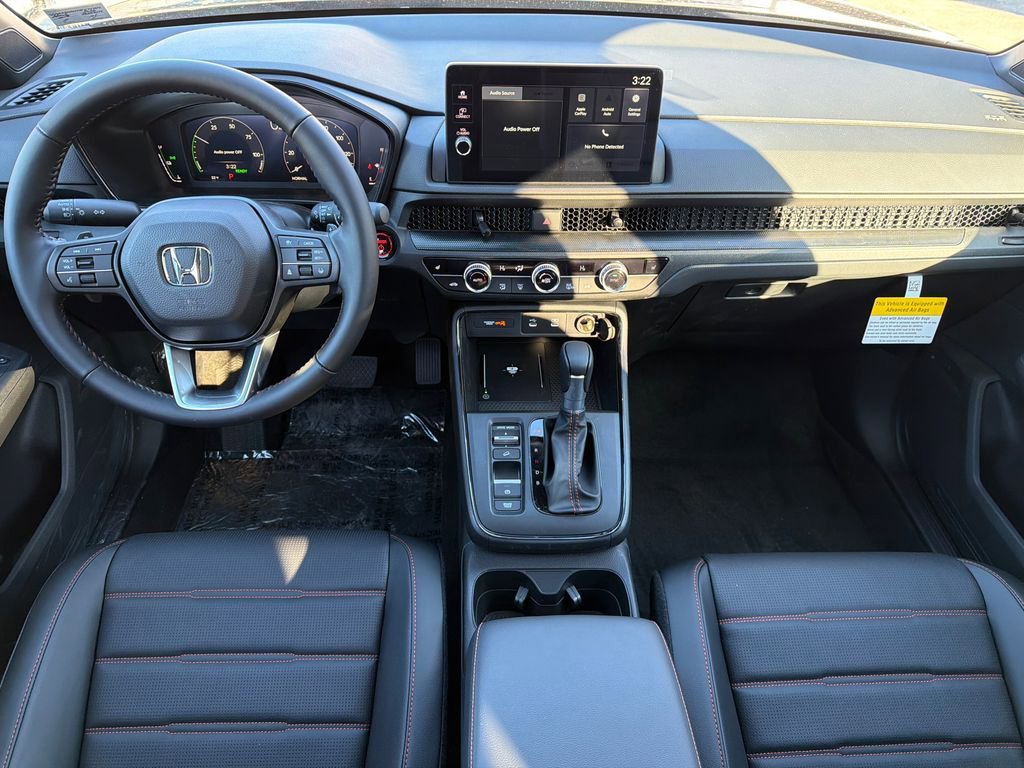 New 2026 Honda CR-V Sport-L image 18