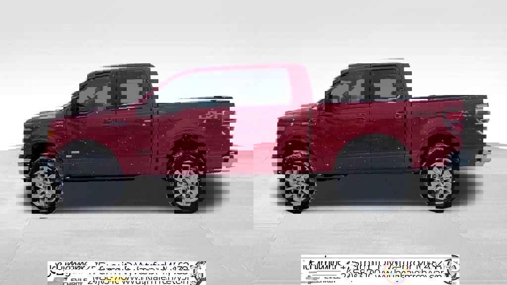 Used 2012 Ford F150 Lariat w/ Lariat Plus Pkg image 6