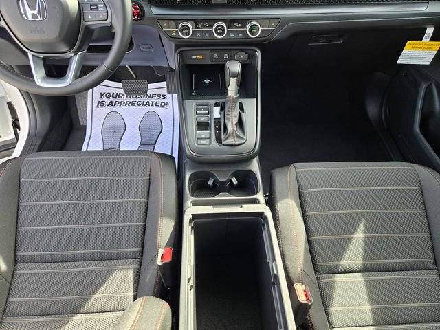 New 2026 Honda CR-V Sport image 26