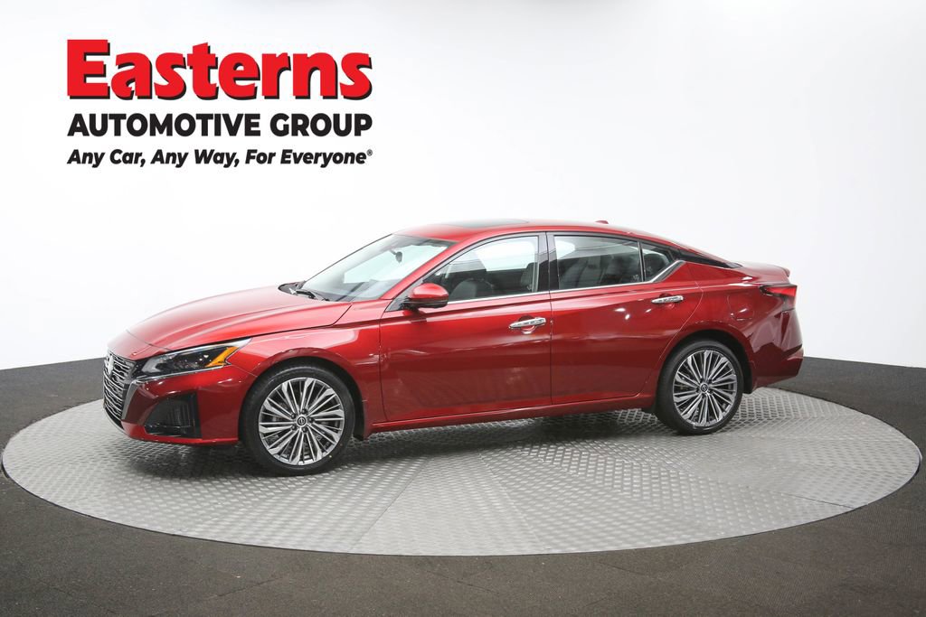 Used 2023 Nissan Altima 2.5 SL image 55