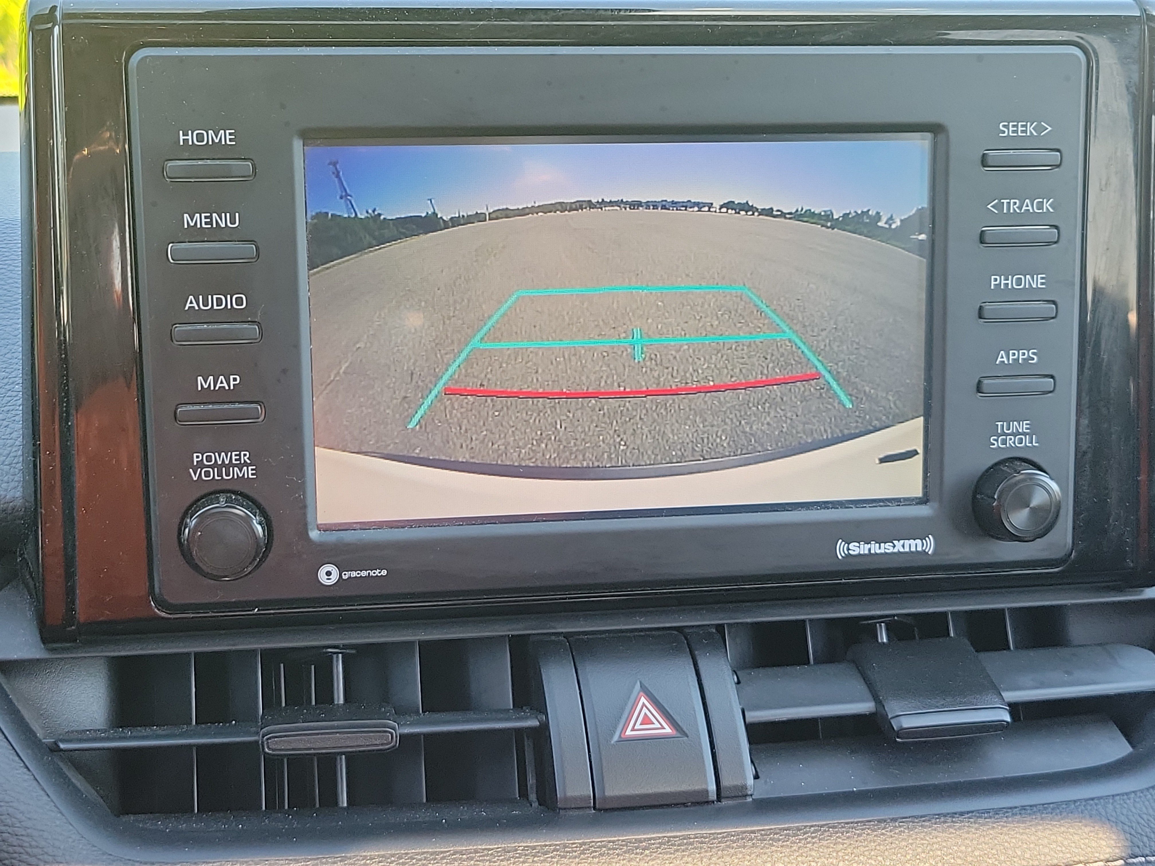 Used 2020 Toyota RAV4 XLE w/ Convenience Package AWD/4WD image 26