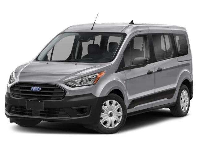 Used 2021 Ford Transit Connect XL FWD image 3