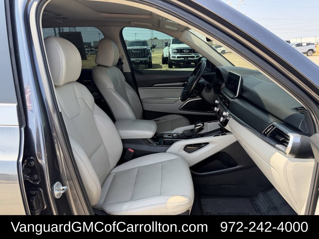 Used 2022 Kia Telluride S FWD image 34