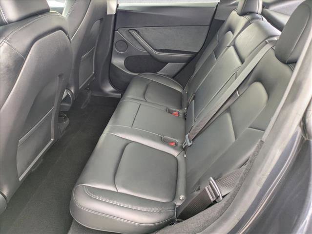 Used 2024 Tesla Model Y Long Range image 20