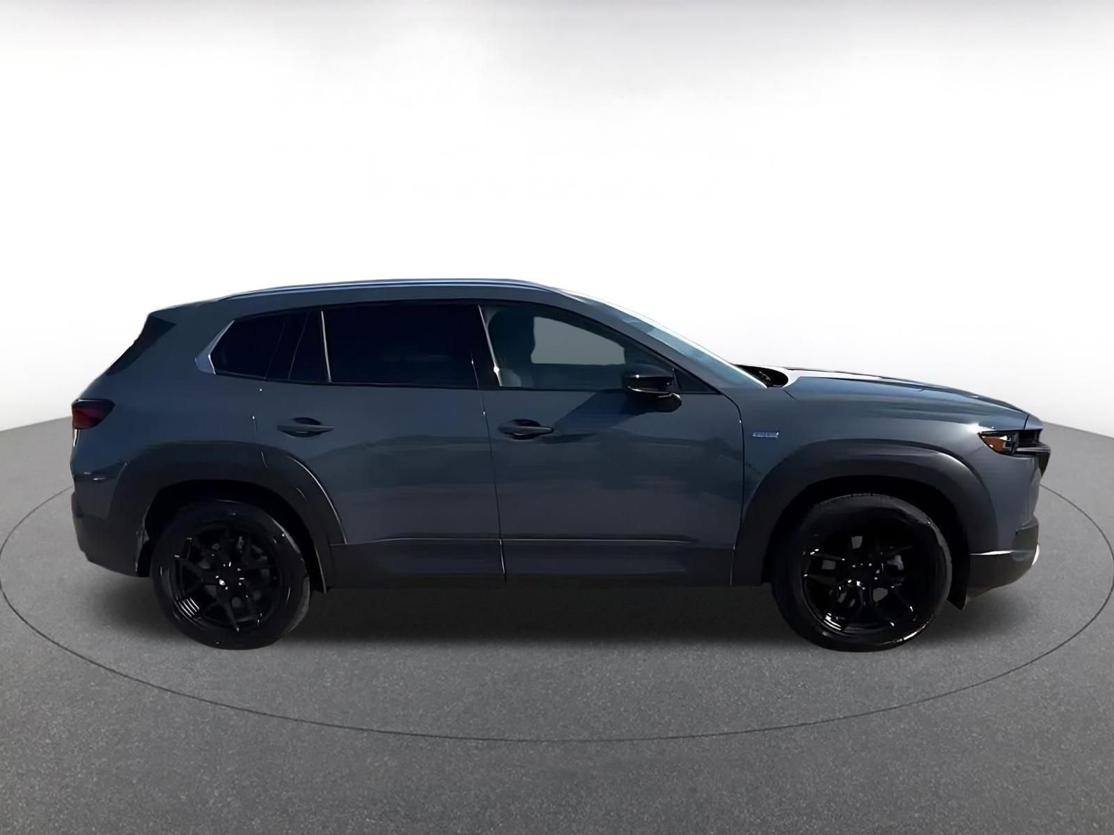 Used 2025 MAZDA CX-50 2.5 Hybrid w/ Premium Plus Pkg AWD/4WD image 16