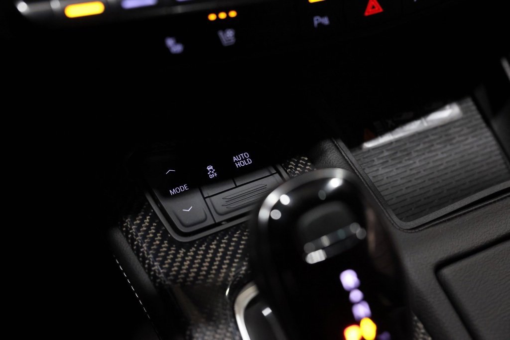 Used 2024 Cadillac CT5 V Blackwing w/ Carbon Fiber Package 2 image 21