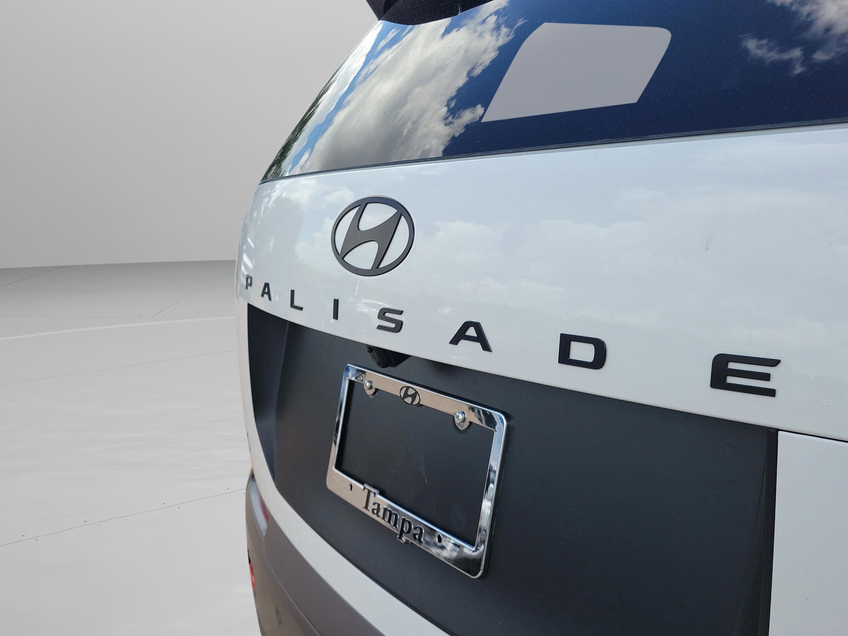 New 2026 Hyundai Palisade XRT Pro image 33