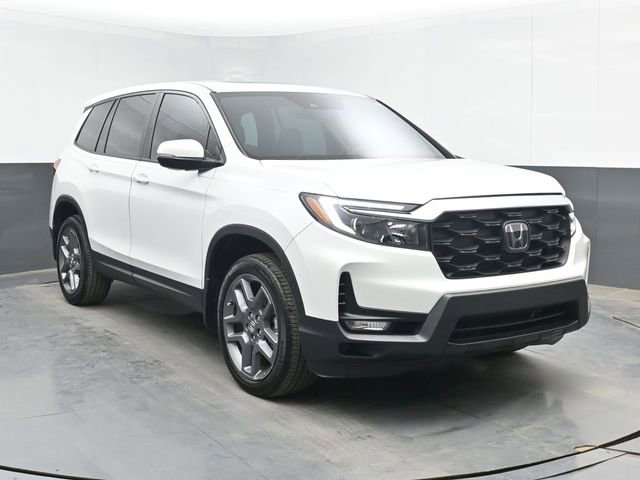 Used 2023 Honda Passport EX-L image 2