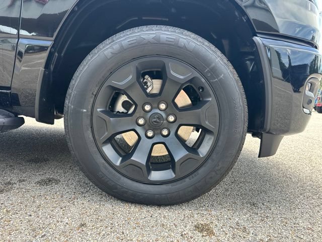 New 2026 RAM 1500 Express AWD/4WD image 52
