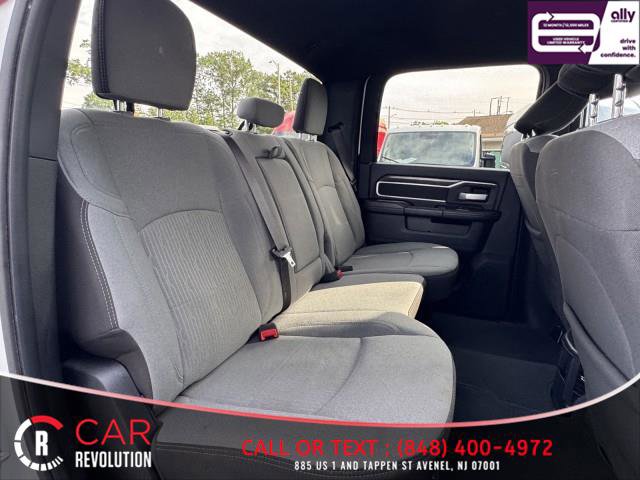 Used 2024 RAM 2500 Big Horn image 48
