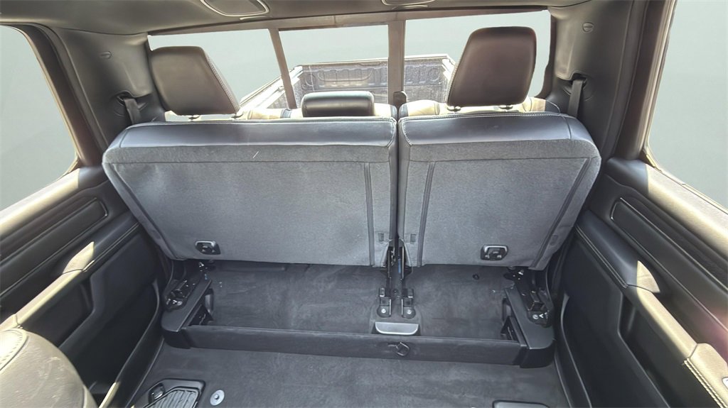 Used 2020 RAM 1500 Rebel w/ Rebel Level 2 Equipment Group image 15