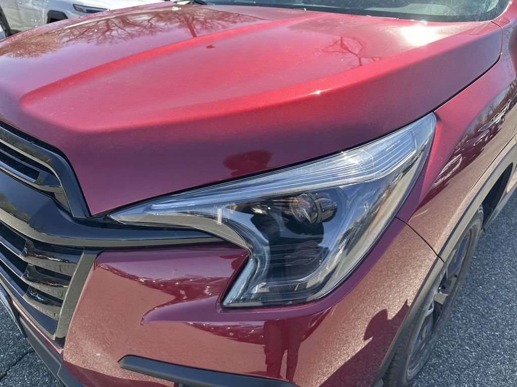 New 2026 Subaru Ascent Premium AWD/4WD image 7