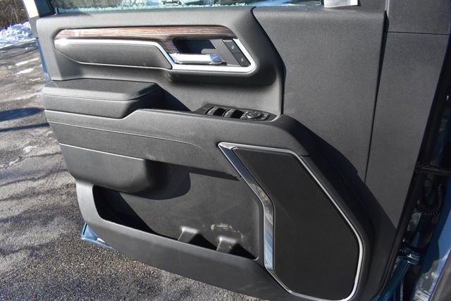 New 2026 Chevrolet Silverado 2500 LT AWD/4WD image 33