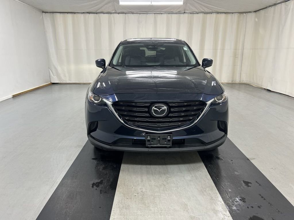 Certified 2023 MAZDA CX-9 Touring Plus AWD/4WD image 3