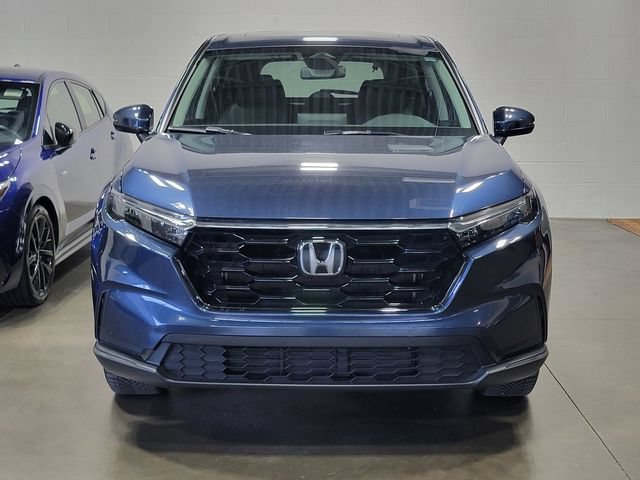 Certified 2024 Honda CR-V EX image 3