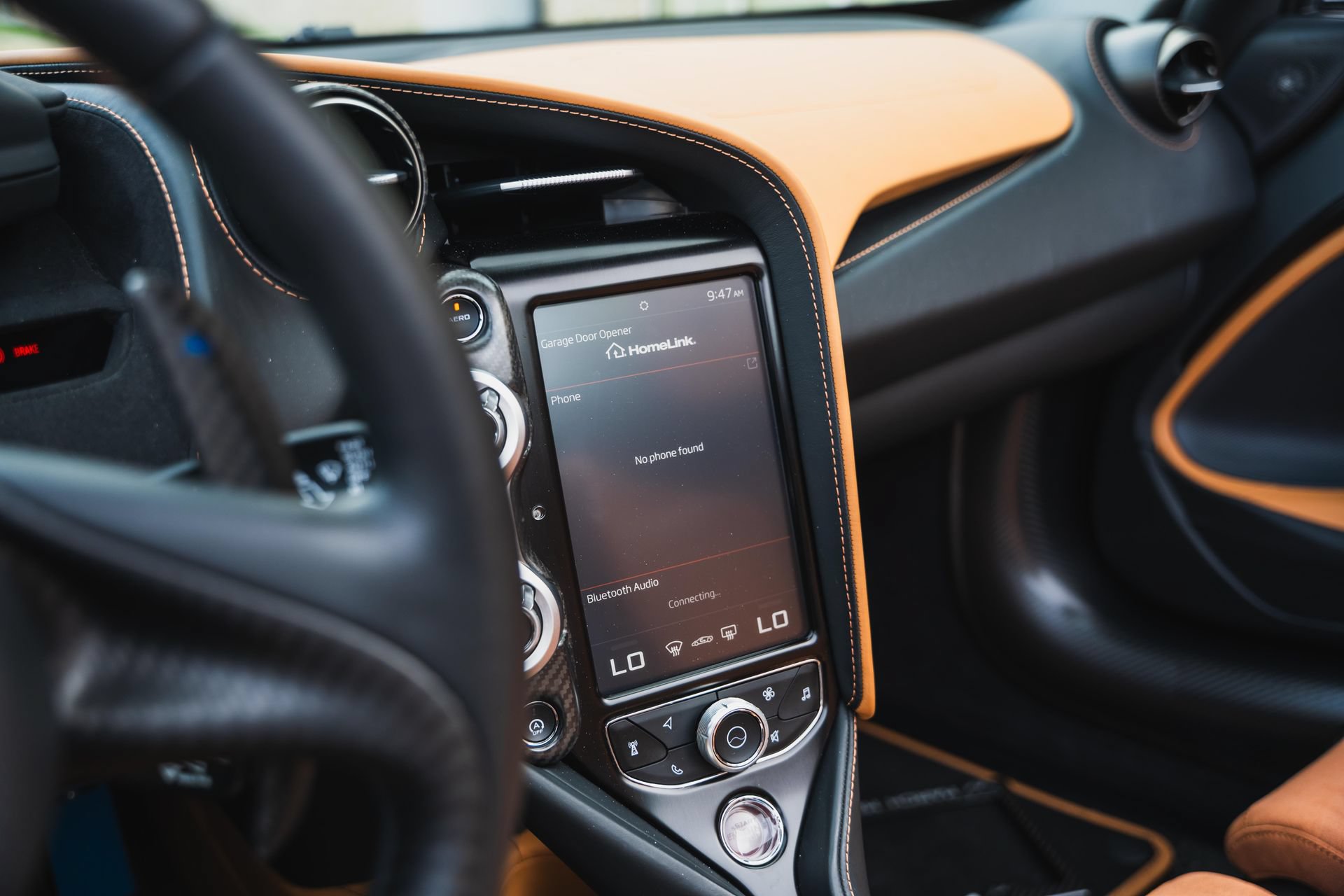 Used 2022 McLaren 765LT RWD image 33