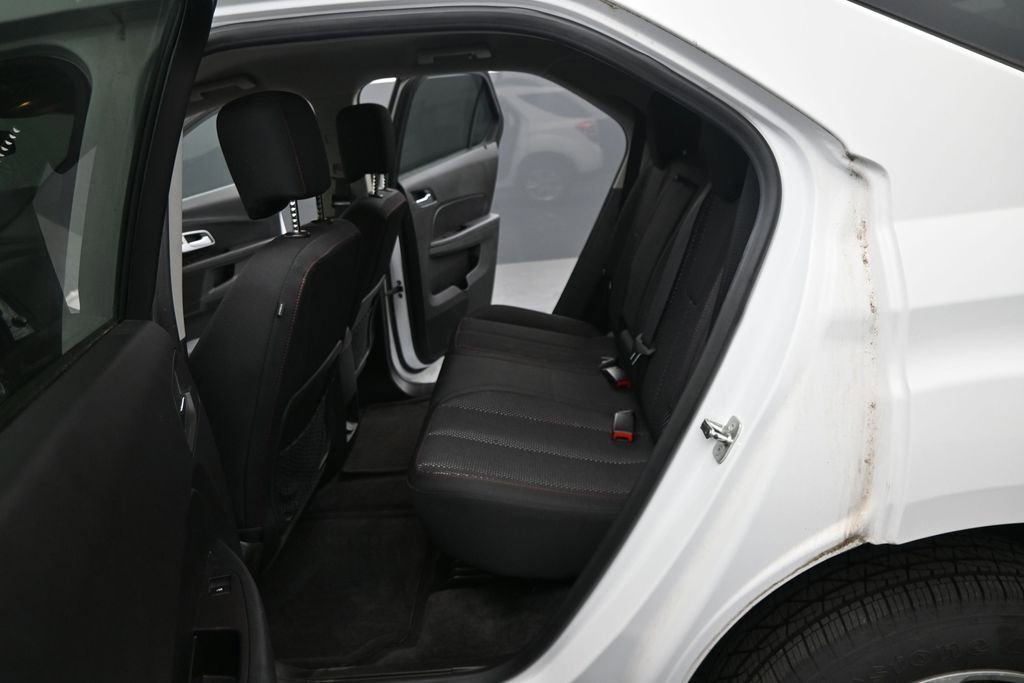 Used 2016 Chevrolet Equinox LT w/ Convenience Package FWD image 23
