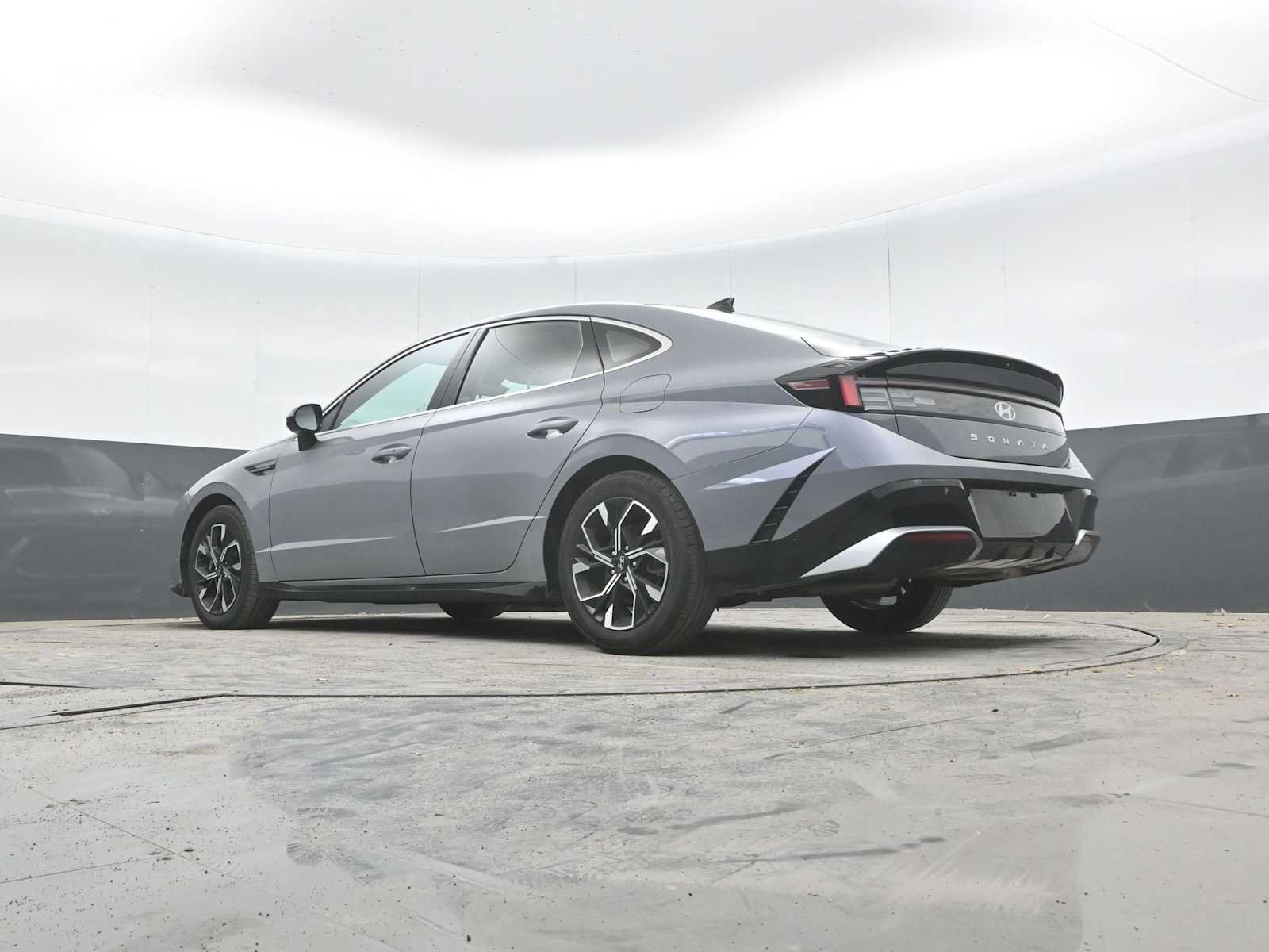 Used 2024 Hyundai Sonata SEL FWD image 38