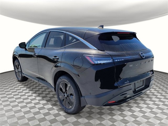New 2025 Nissan Murano SV image 4