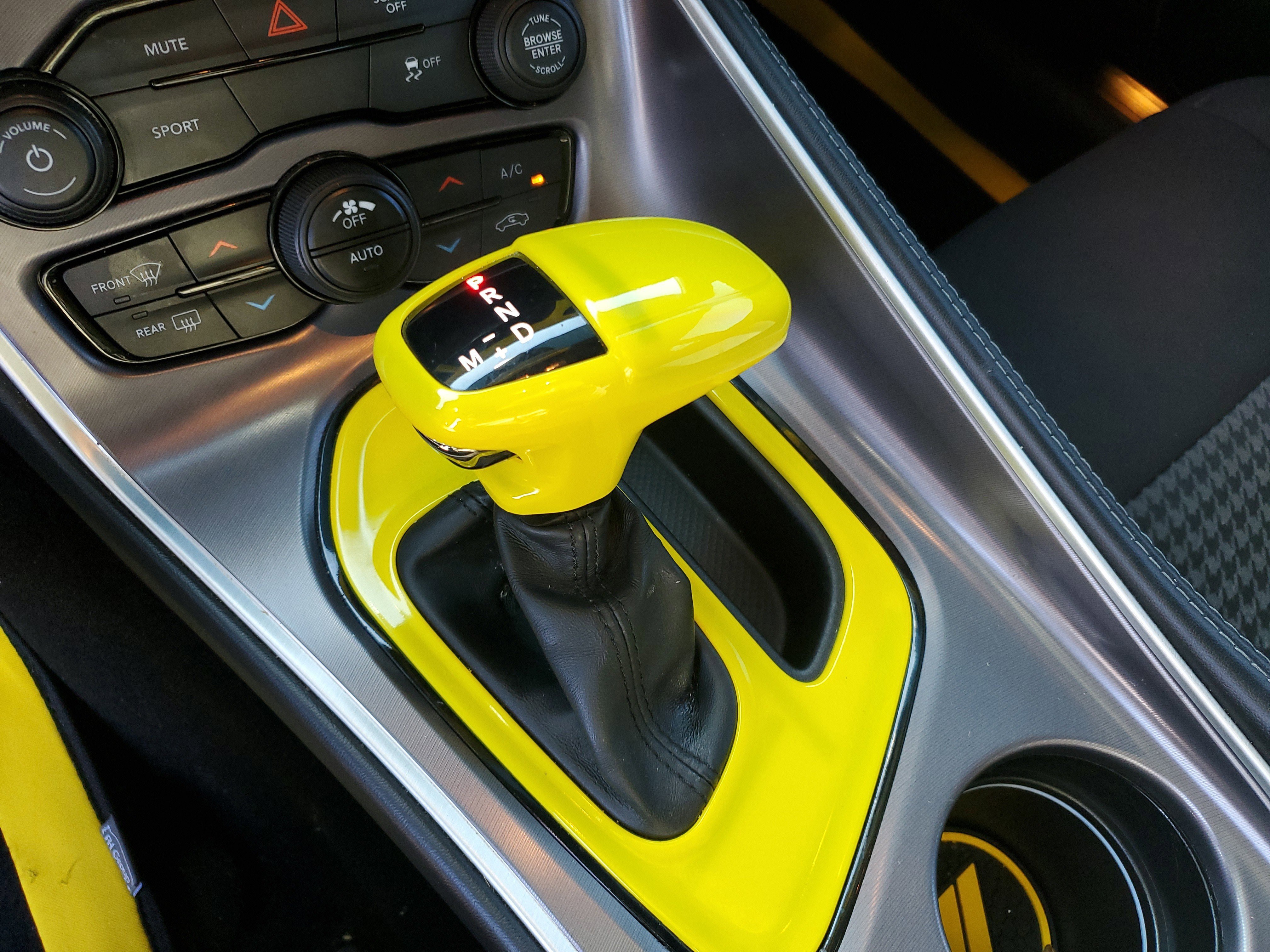 Used 2020 Dodge Challenger SXT image 25