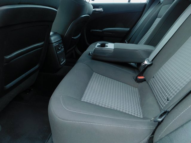 Used 2023 Dodge Charger GT w/ Blacktop Package image 20