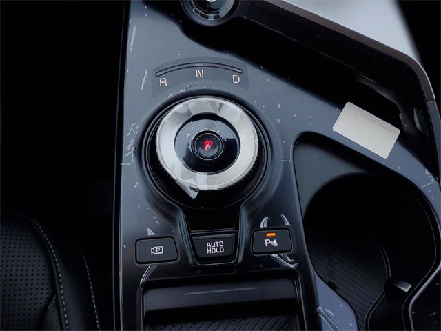 New 2025 Kia EV6 Wind image 32