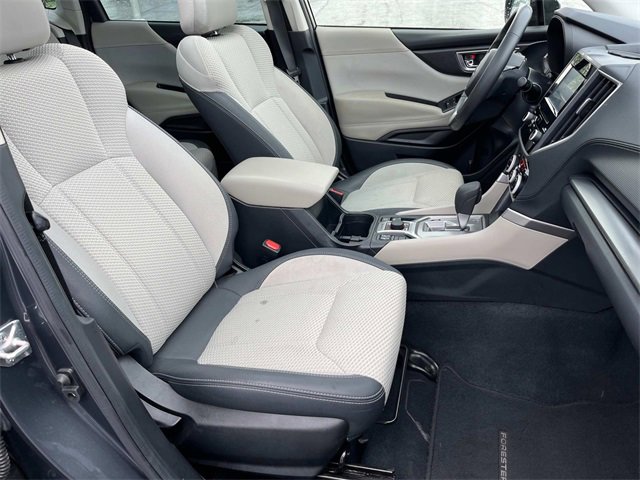 Used 2023 Subaru Forester Premium image 28