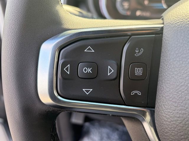 New 2026 RAM 3500 Laramie image 18