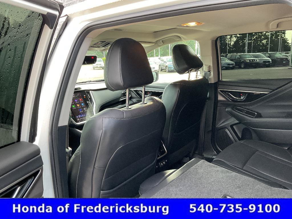 Used 2021 Subaru Outback Limited AWD/4WD image 29