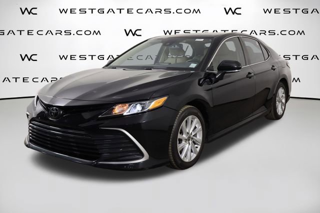 Used 2023 Toyota Camry LE w/ Convenience Package