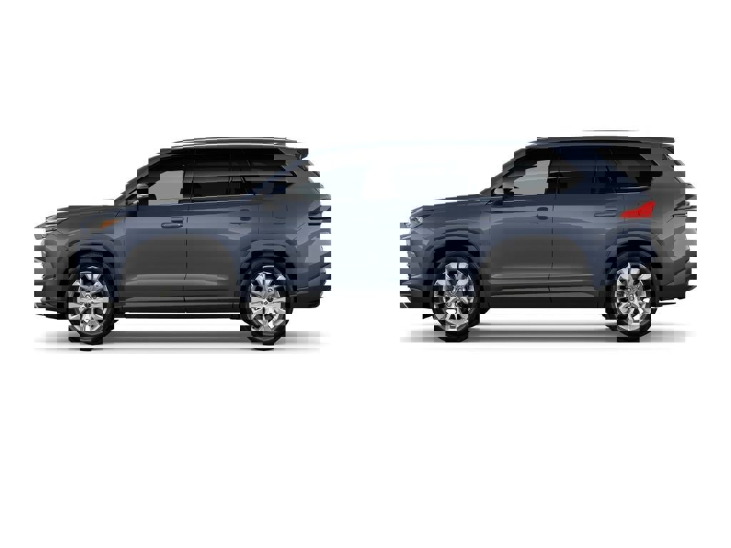 New 2026 Toyota Grand Highlander Limited image 4