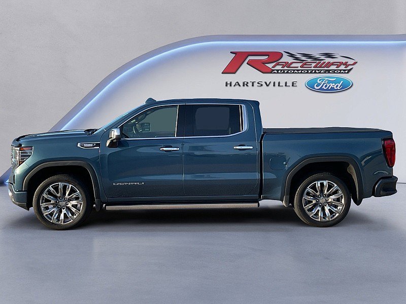 Used 2024 GMC Sierra 1500 Denali w/ Denali Reserve Package image 1