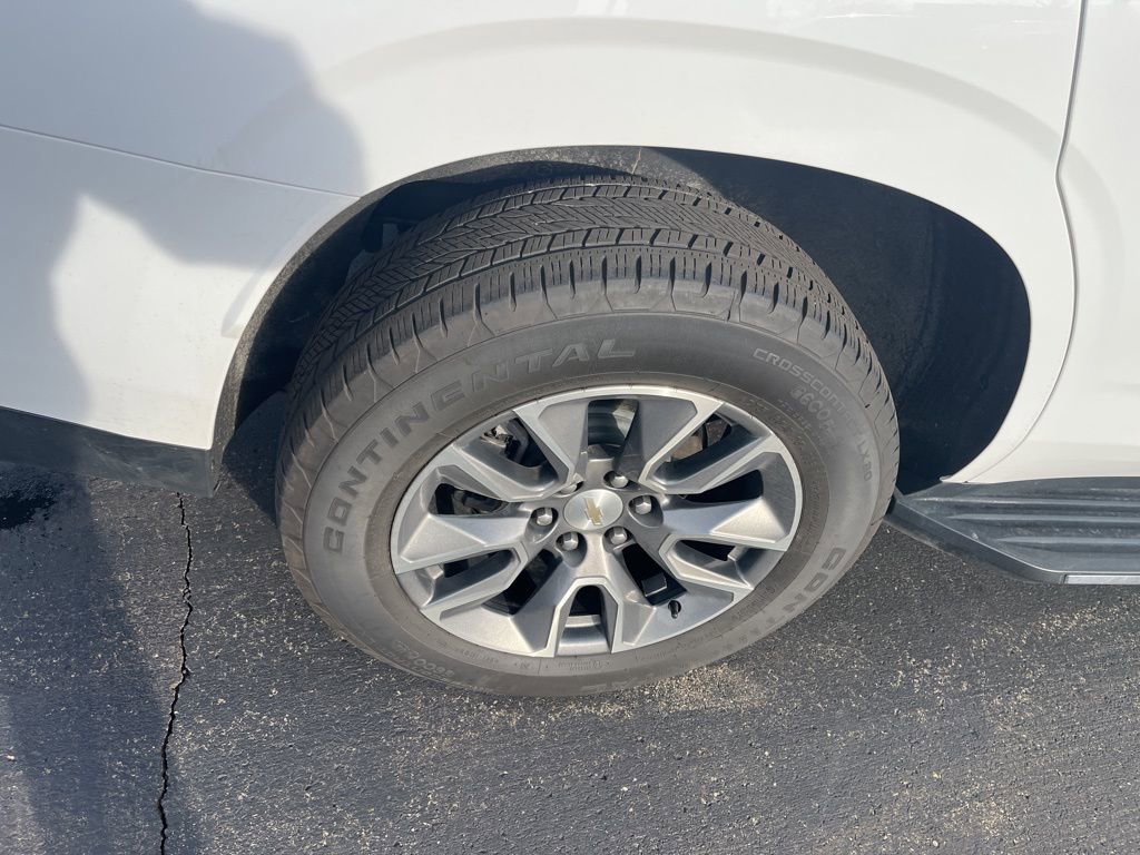 Used 2023 Chevrolet Tahoe LT w/ LT Signature Plus Package image 13