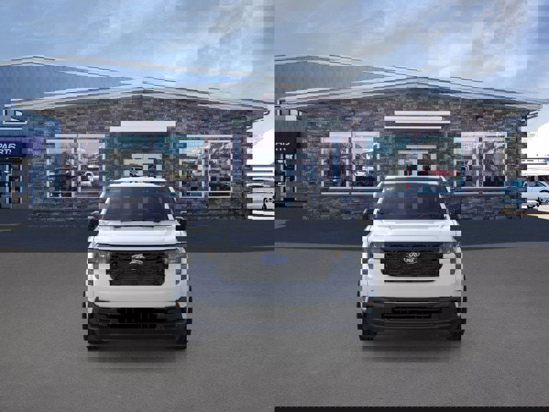 New 2026 Ford Maverick XLT w/ Equipment Group 301A image 6