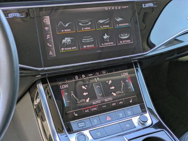Used 2023 Audi Q7 3.0T Premium w/ Convenience Package image 14