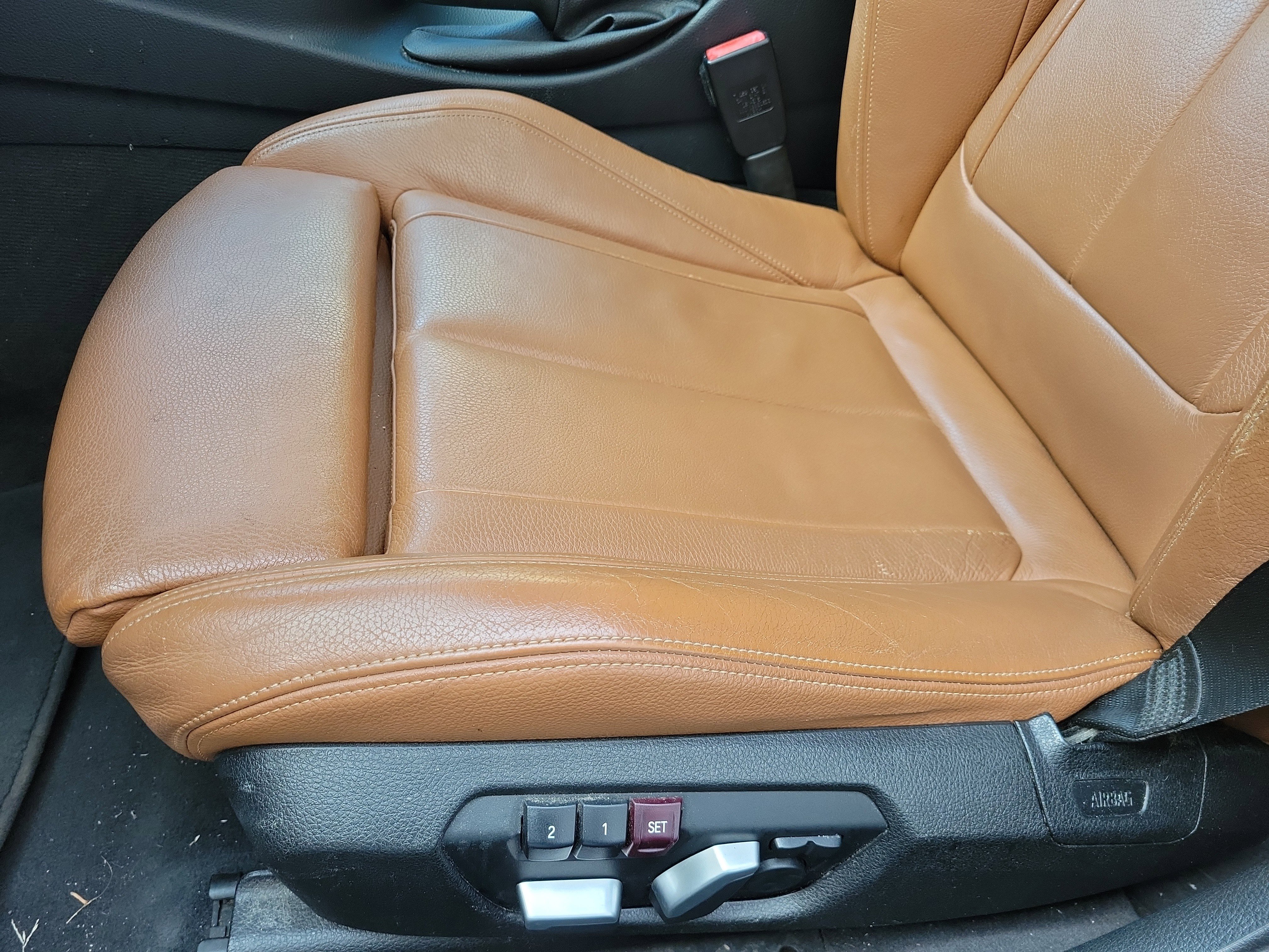 Used 2016 BMW 328i Gran Turismo xDrive image 10