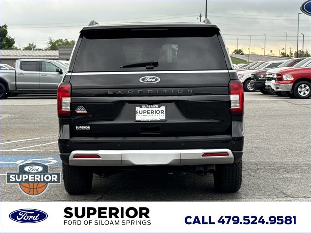 Used 2023 Ford Expedition Timberline AWD/4WD image 5